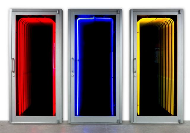 IVAN NAVARRO, Shortcut, 2005