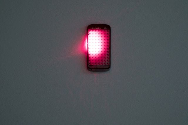 MICHAEL E. SMITH, Untitled, 2018