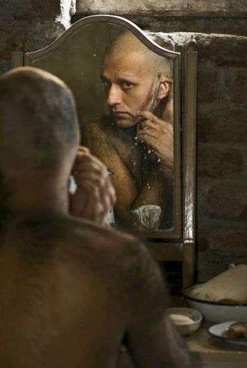 NIKHIL CHOPRA, Yog Raj Chitrakar: Memory Drawing II, 2008