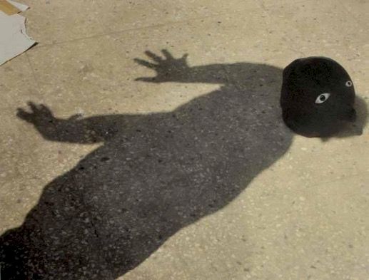 SHREYAS KARLE, Ajooba Series, 2010