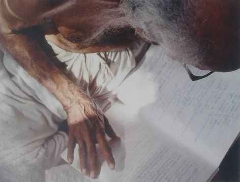 AMAR KANWAR, King Of The Night: Waman Dada Kardak, 2010