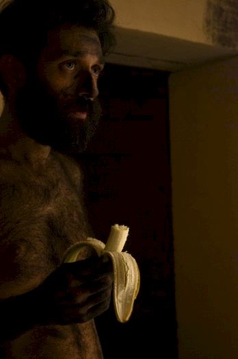 NIKHIL CHOPRA, Yog Raj Chitrakar: Memory Drawing II, 2008