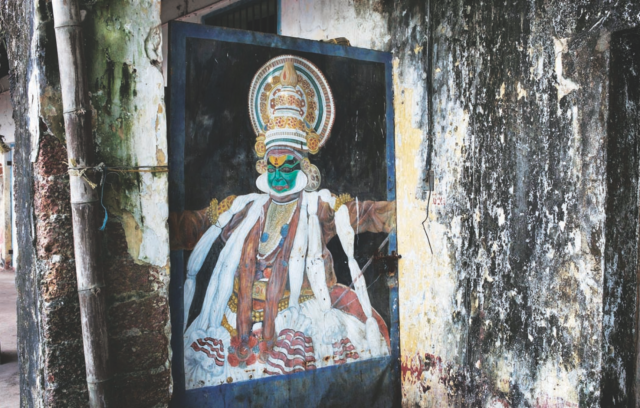 RAYMONDE APRIL, Painting, 2013