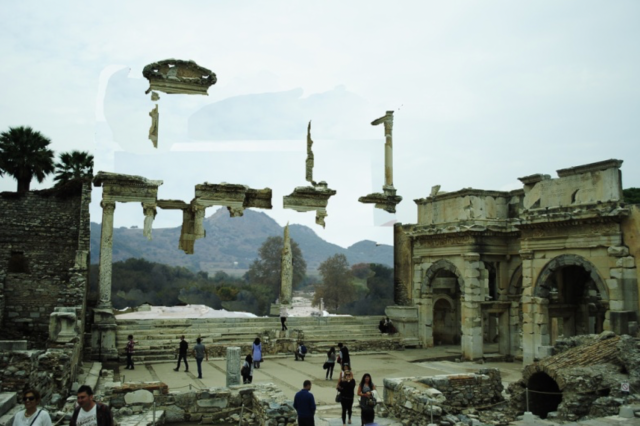 MUSTAFA KHANBHAI, Via Reduction 2, 2015