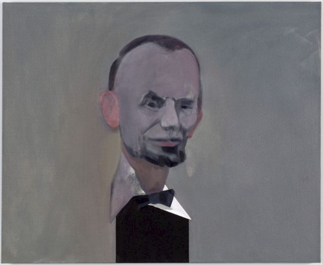 JAN MERTA, Poctivi (The Rightful Ones), 2016