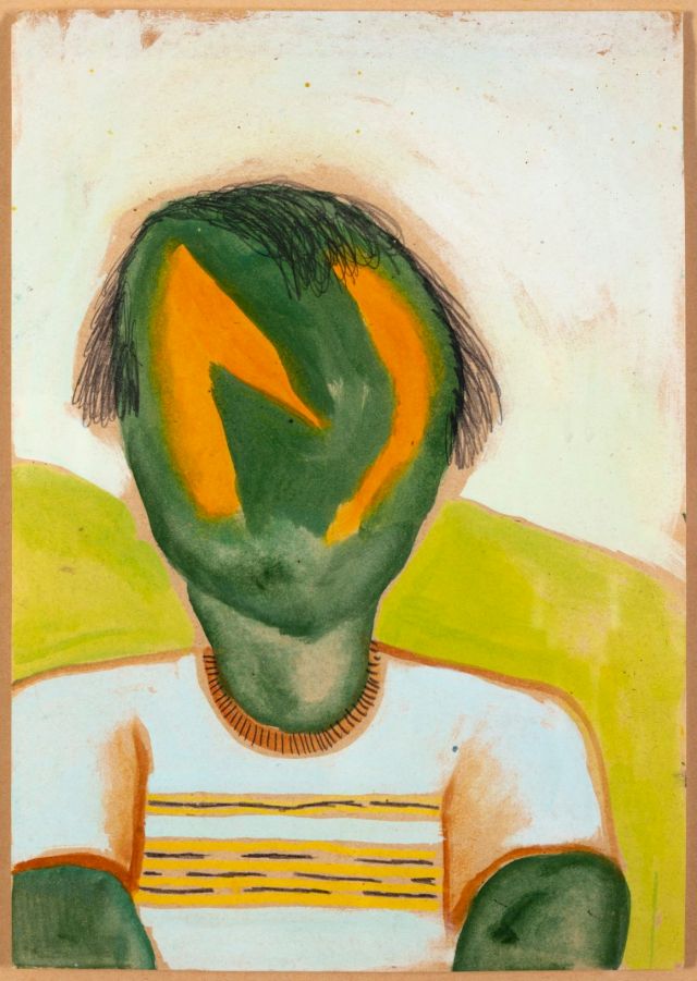 JAKUB JULIAN ZIÓTKOWSKI, Untitled, 2006