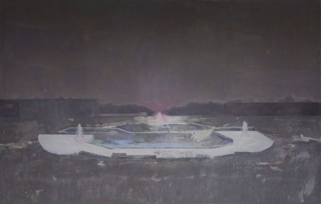 EDI HILA, Boulevard , 2015