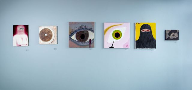 MIRIAM CAHN, GRZEGORZ SZTWIERTNIA, MARTYNA CZECH, KRZYSZTOF PIETKA, MATEUSZ SARZYŃSKI, MARCEL DZAMA