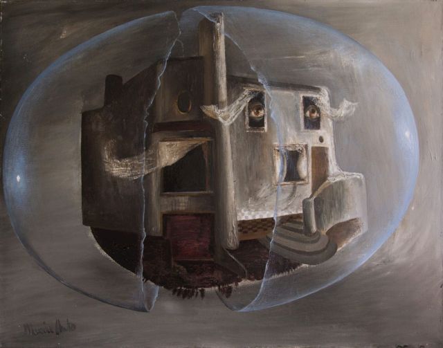 MARIA ANTO, This House, 1976