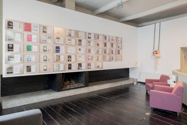 DANILO CORREALE; PHILLIP BIRCH. © Hugard & Vanoverschelde photography