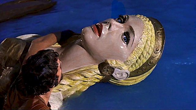 CLEMENS VON WEDEMEYER, The Beginning, Living Figures Dying, 2013