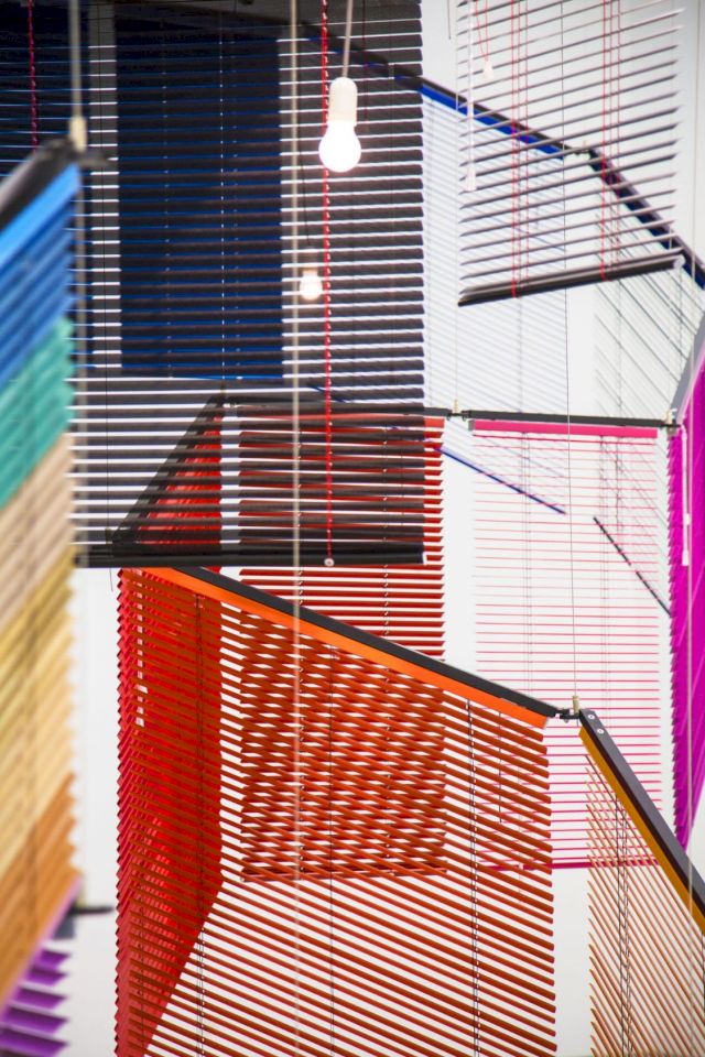 HAEGUE YANG, Journal of Mundane and Uncertain Days, 2013