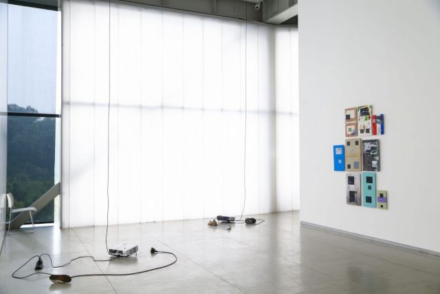 PAUL CHAN, Locus Solus by Raymond Roussel, 2014