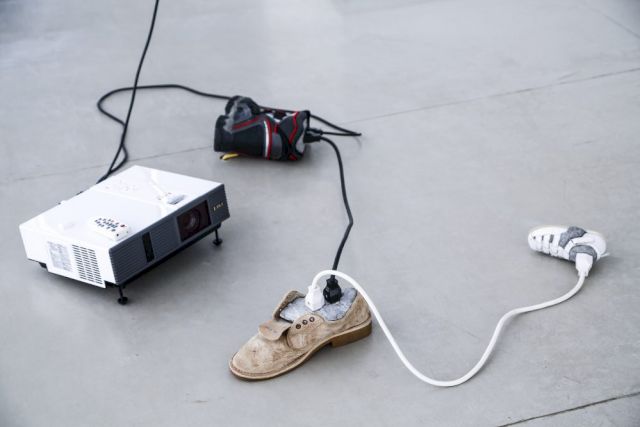 PAUL CHAN, Play Doh, 2013