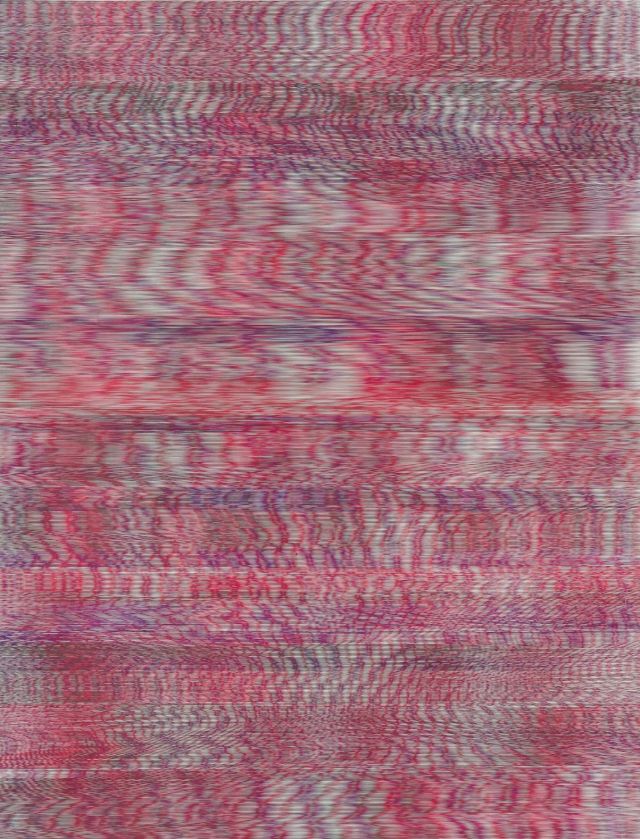 CAROLINE-KRYZECKI, KSZ 200152 05, 2014-16. Courtesy Sexauer Gallery, Berlin. Photo: Marcus Schneider