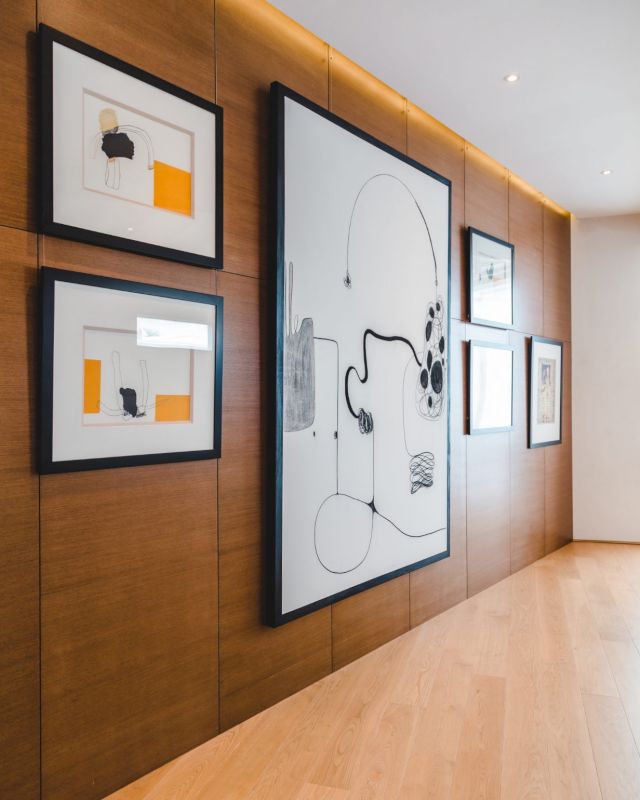 Works by Modhir Ahmed and Christian Rosa, RAK Art Foundation, Riffa, Kingdom of Bahrain, 2021