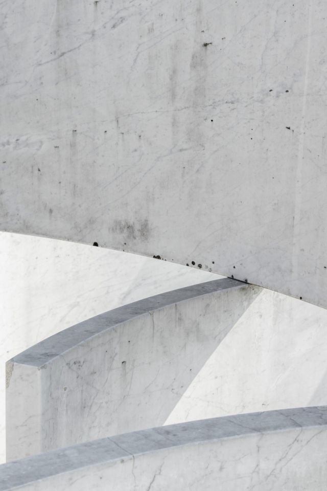 Rossini Art Site, Installation view. Photo: Luca Rotondo