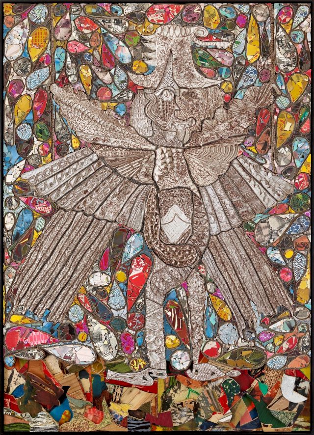 Peter Linde Busk, The Generous Gambler