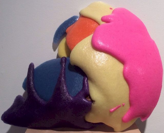 BEN GODWARD, 1 Pound of Premium Art Cut Fresh, 2015