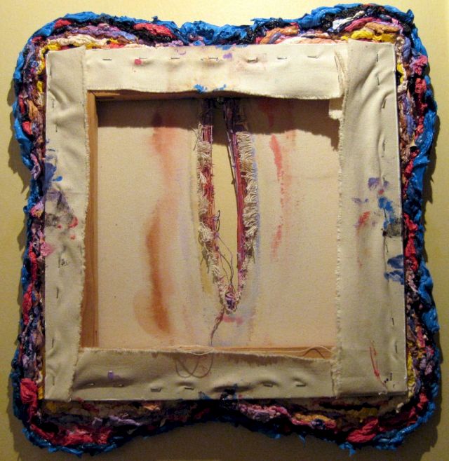 ERIKA KECK, Untitled, 2011