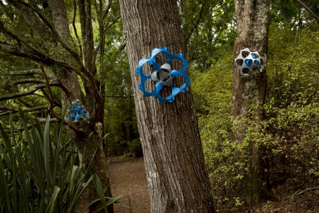 Chiara Corbelletto, Hybrid Encounters, 2020