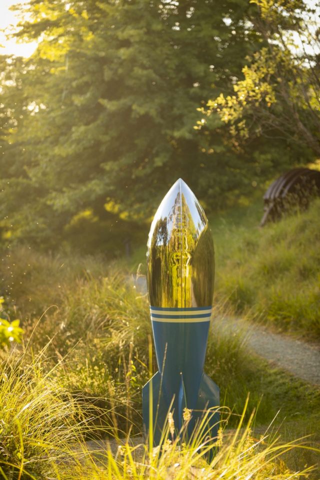 David McCracken, Hale, 2020