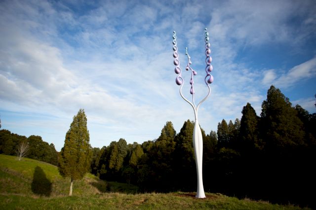 Phil Price, Chrysalid, 2019