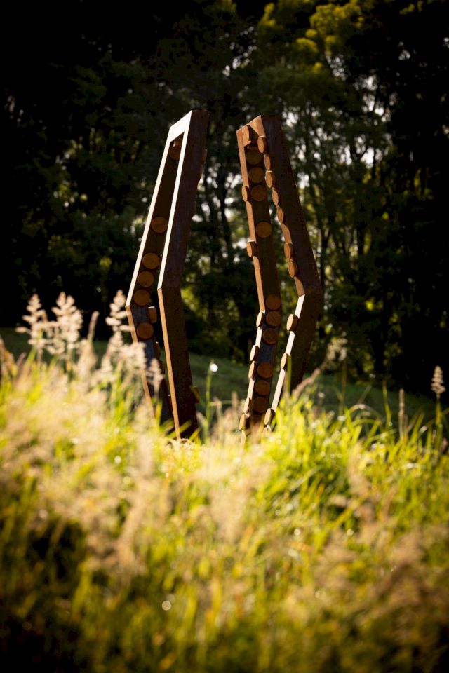 Anton Parsons, Some Other Place, 2019