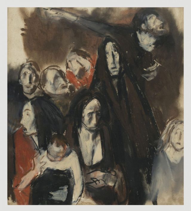 CORNELIU BABA, Composition