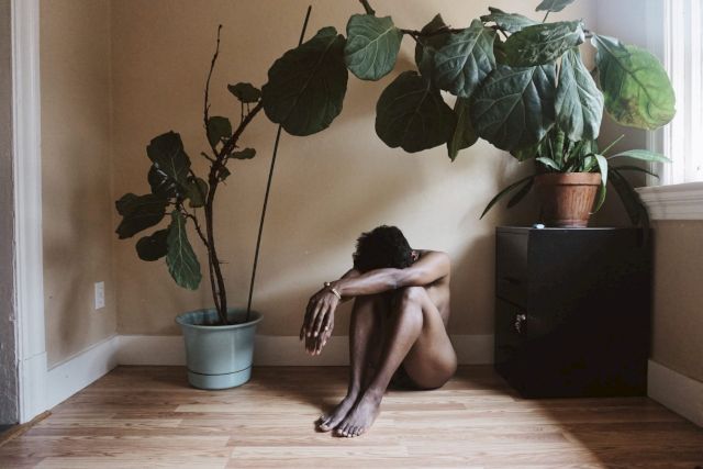 Texas Isaiah, My Name Is My Name I, 2016, from As We Rise: Photography from the Black Atlantic (Aperture, 2021). © Texas Isaiah