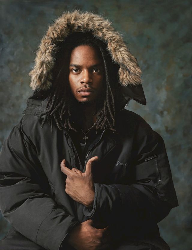 Dawit L. Petros, Sign, 2003, from As We Rise: Photography from the Black Atlantic (Aperture, 2021). @ Dawit L. Petros, courtesy the artist/ Bradley Ertaskiran