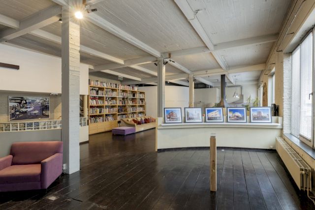 Amexica - Exhibition View (with works by Jon Rafman, Fritzia Irizar & Teresa Margolles)