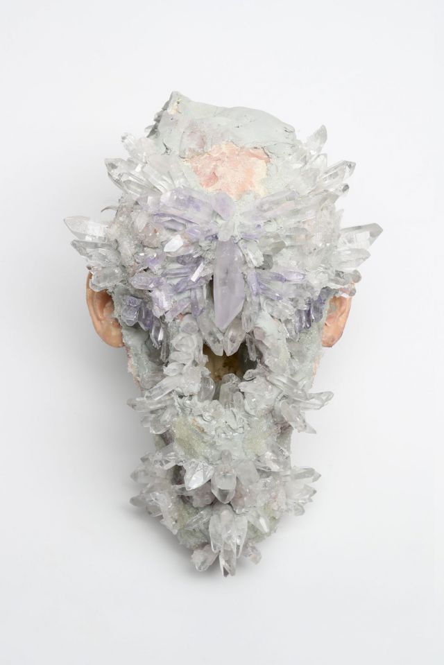 DAVID ALTMEJD, Untitled, 2019
