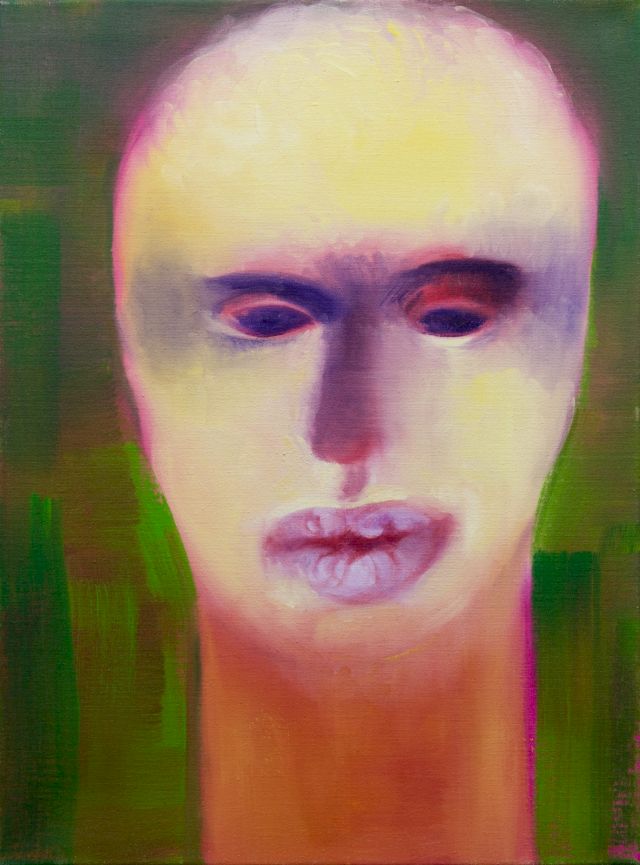 MIRIAM CAHN, Im Fernsehen gesehen (Seen on TV), 2011