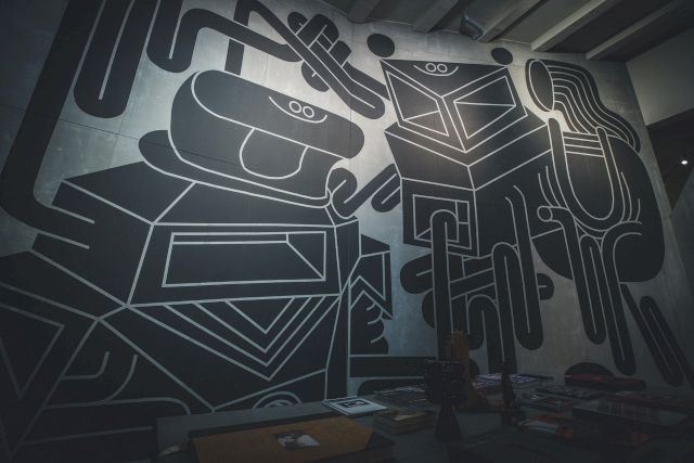 JUAN DÍAZ-FAES, La batalla de Crolla, 2017