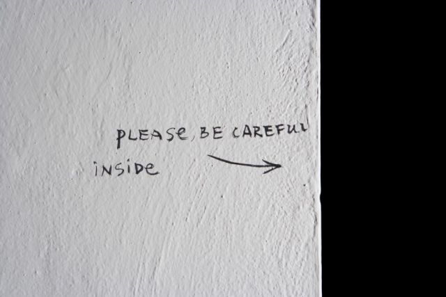 NEDKO SOLAKOV, Amadoodles, 2007. Photo: Alesssandro Moggi