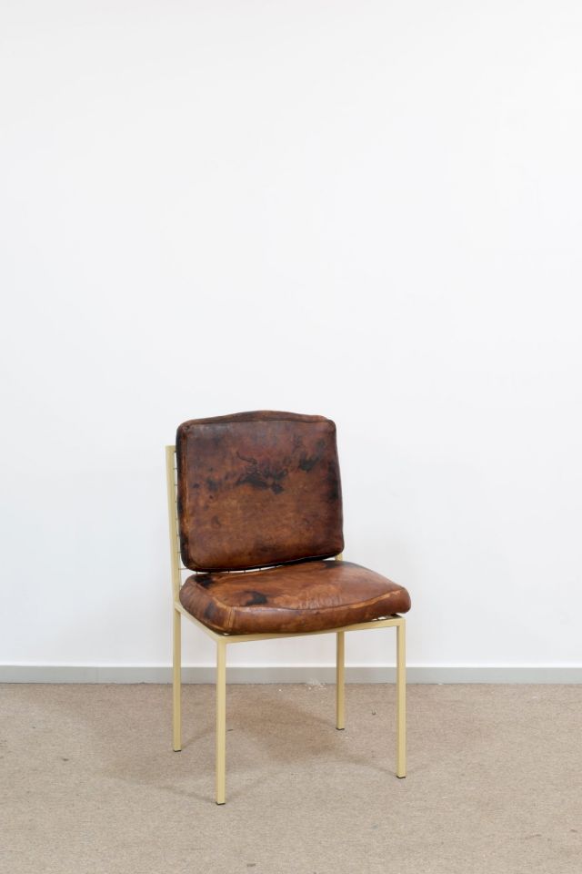 LOUP SARION, Do Not Lie To Me, 2016