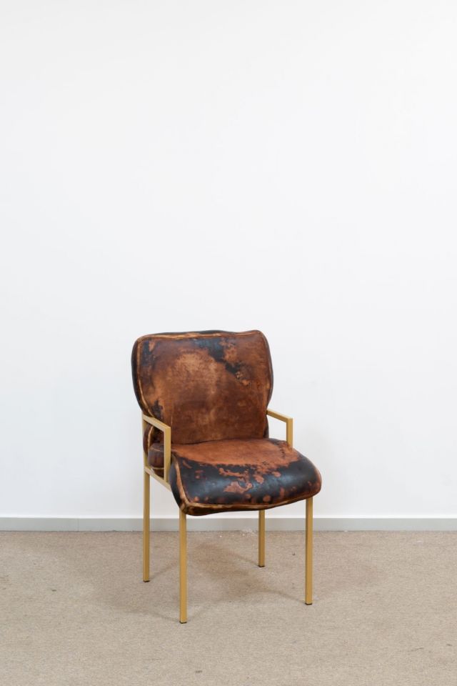 LOUP SARION, Do Not Lie To Me, 2016