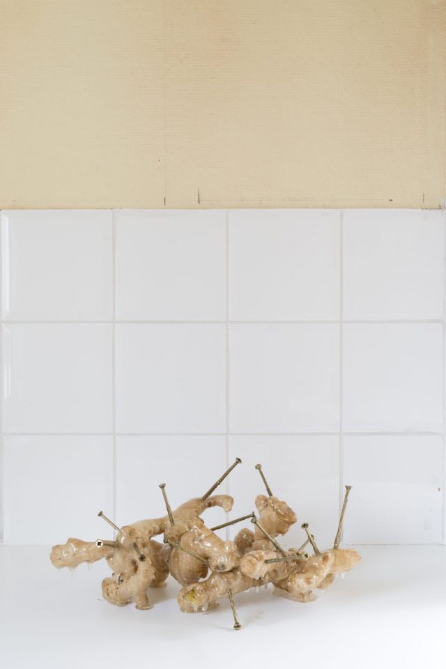 JEAN-ALAIN CORRE, 2016