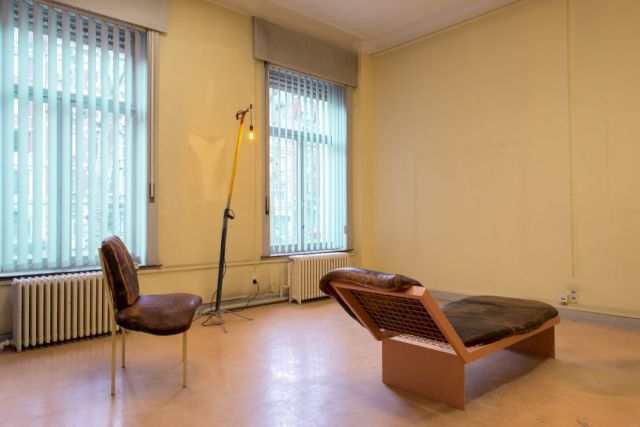 LOUP SARION, Do Not Lie to Me, 2016