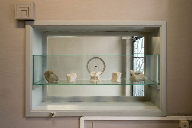 MICHEL FRANÇOIS, Untitled, 2012