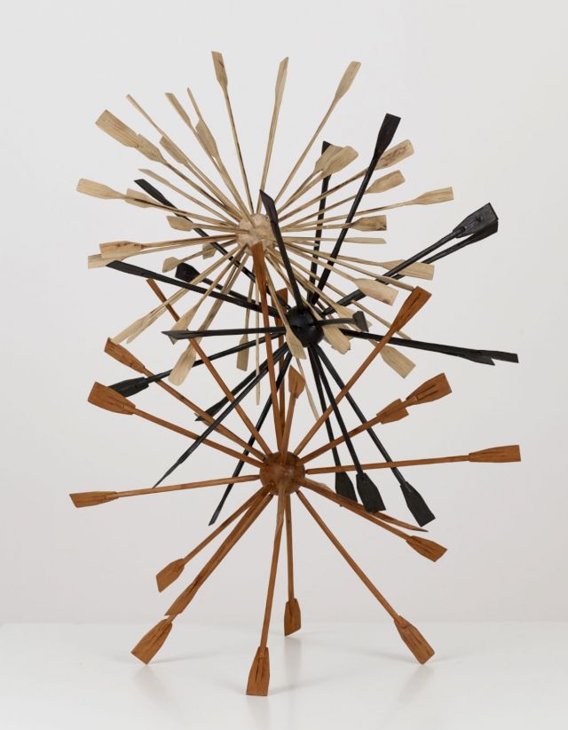 KCHO, Woods, 2006. Courtesy the artist and The Brasilea Foundation