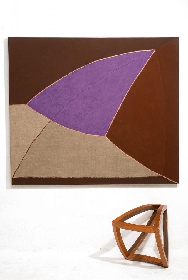 MANFREDO DE SOUZANETTO, 02.2010, 2010. Courtesy the artist and The Brasilea Foundation