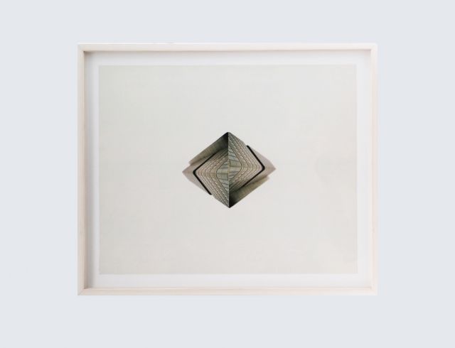 JEPPE HEIN. Courtesy Stalke Collection