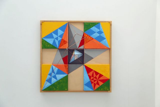 EINAR THORSTEINN, 2002. Courtesy Stalke Collection