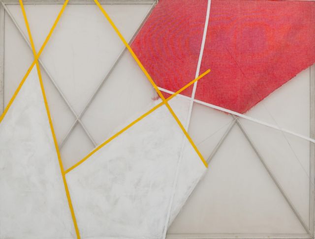 CHRISTIAN BONNEFOI, Japana II, 1980. © Jean-Paul Najar Foundation, Dubai