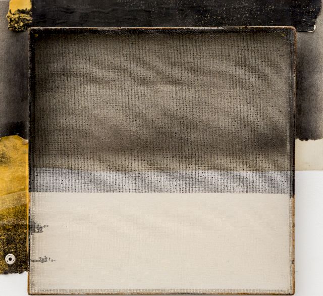 CHRISTIAN BONNEFOI, Janapa, 1978. © Jean-Paul Najar Foundation, Dubai