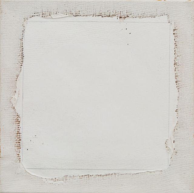 CHRISTIAN BONNEFOI, Occasion, 1974. © Jean-Paul Najar Foundation, Dubai