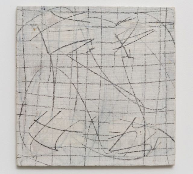 CHRISTIAN BONNEFOI, Babel II, 1979. © Jean-Paul Najar Foundation, Dubai