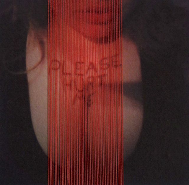 HINKE SCHREUDERS, Please Hurt Me, 2015